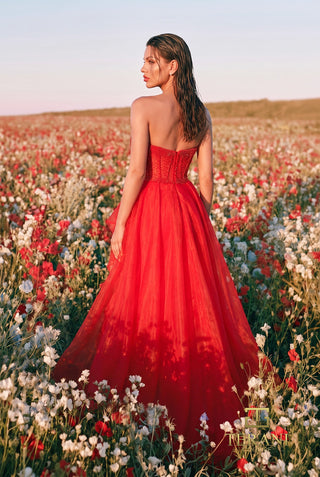 Terani - Prom Style Number 271P8022 - 4