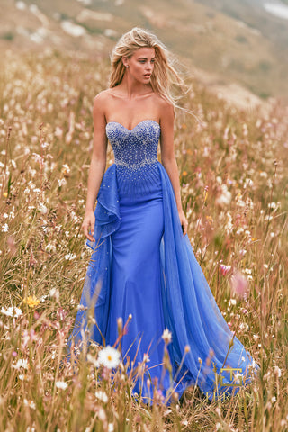 Terani - Prom Style Number 271P8022 - 1