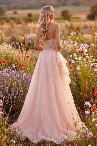 Terani - Prom Style Number 271P8022 - 6