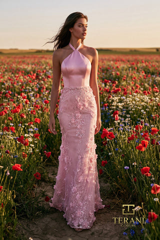 Terani - Prom Style Number 271P8033 - 1