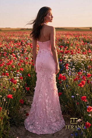 Terani - Prom Style Number 271P8033 - 2