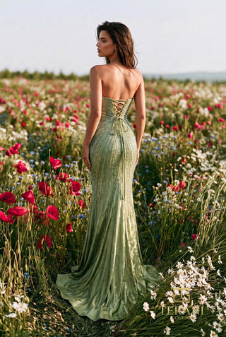 Terani - Prom Style Number 271P8040 - 2