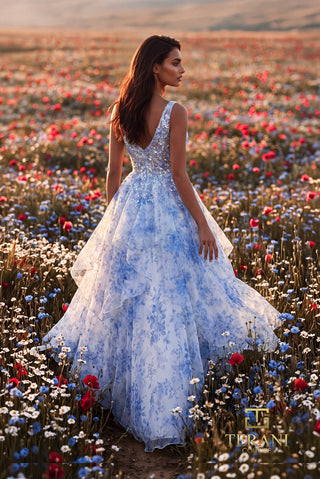 Terani - Prom Style Number 271P8041 - 2