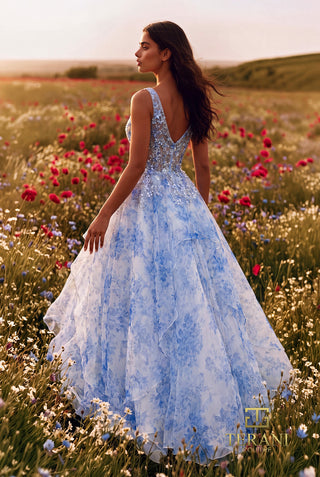 Terani - Prom Style Number 271P8041 - 4