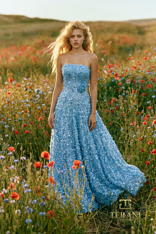 Terani - Prom Style Number 271P8042 - 1