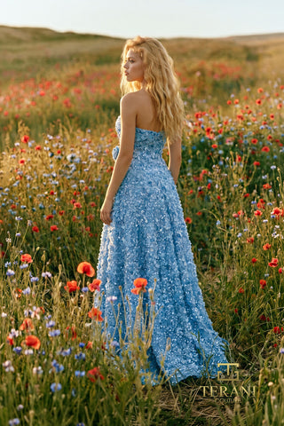 Terani - Prom Style Number 271P8042 - 2