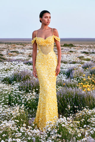 Terani - Prom Style Number 271P8045 - 1