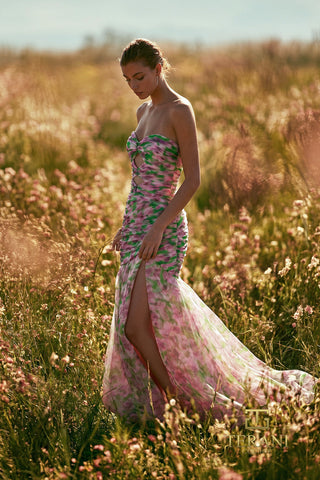 Terani - Prom Style Number 271P8049 - 3