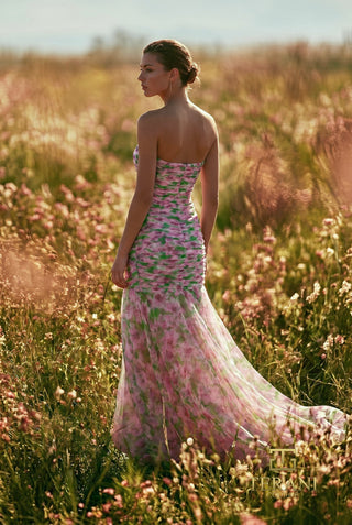 Terani - Prom Style Number 271P8049 - 2