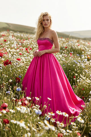 Terani - Prom Style Number 271P8054 - 1