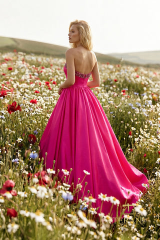 Terani - Prom Style Number 271P8054 - 2