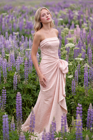 Terani - Prom Style Number 271P8055 - 3
