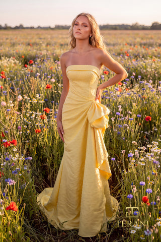 Terani - Prom Style Number 271P8055 - 7