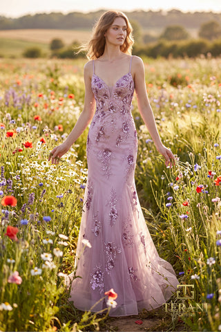 Terani - Prom Style Number 271P8094 - 1