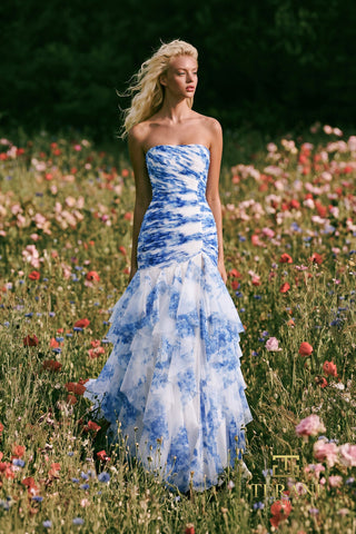 Terani - Prom Style Number 271P8097 - 1