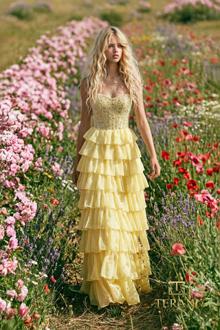 Terani - Prom Style Number 271P8115 - 1