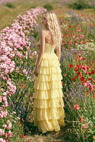 Terani - Prom Style Number 271P8115 - 2