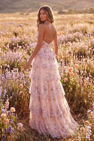 Terani - Prom Style Number 271P8116 - 4