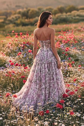 Terani - Prom Style Number 271P8117 - 2