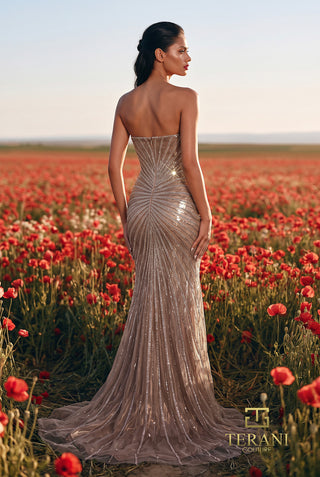 Terani - Prom Style Number 271P8126 - 2