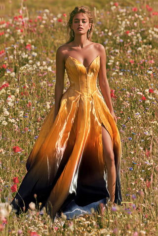 Terani - Prom Style Number 271P9049 - 1