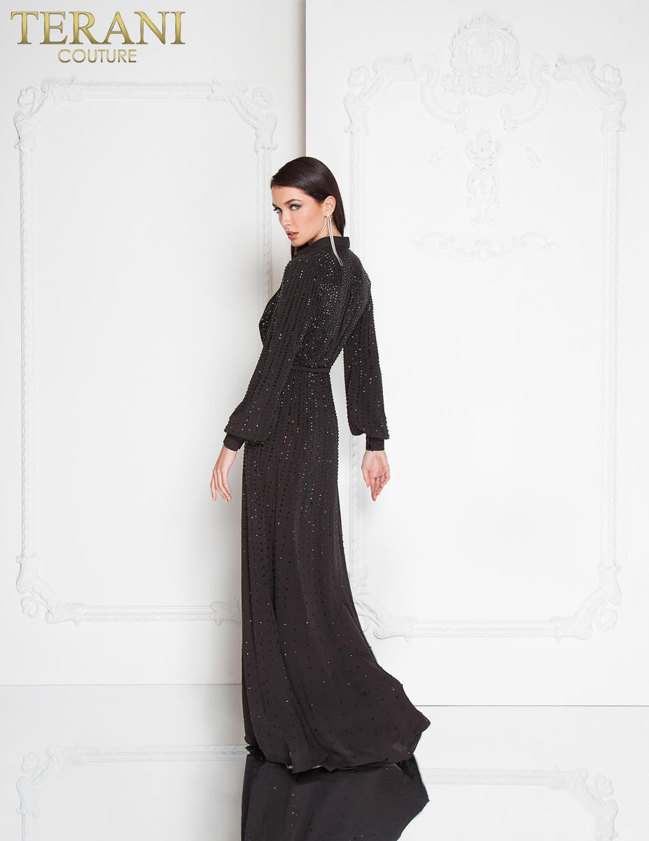 Terani Evening Style Number 1812E6274 - 5
