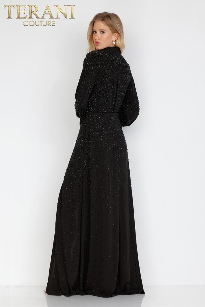 Terani Evening Style Number 1812E6274 - 2