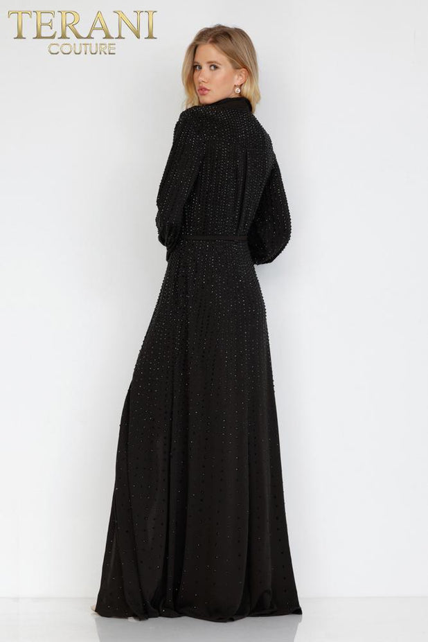 Terani Evening Style Number 1812E6274 - 2