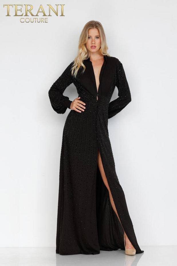 Terani Evening Style Number 1812E6274 - 1