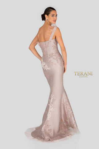 Terani - Evening Style Number 1911E9095 - 8