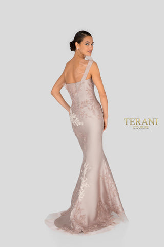 Terani - Evening Style Number 1911E9095 - 6