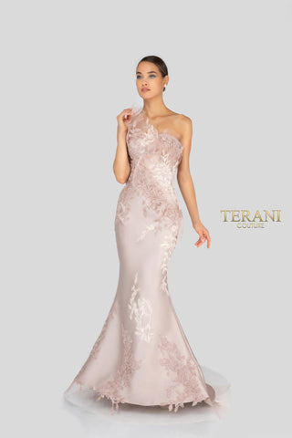 Terani - Evening Style Number 1911E9095 - 7