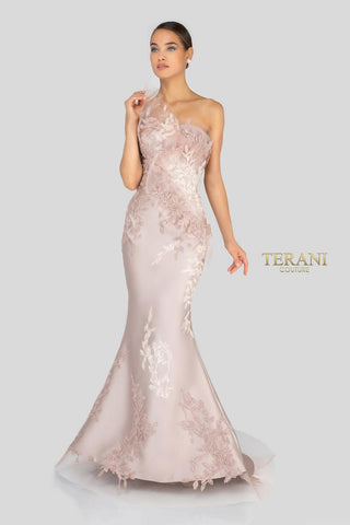 Terani - Evening Style Number 1911E9095 - 5