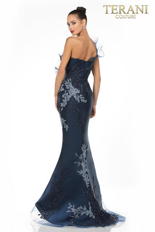 Terani - Evening Style Number 1911E9095 - 2