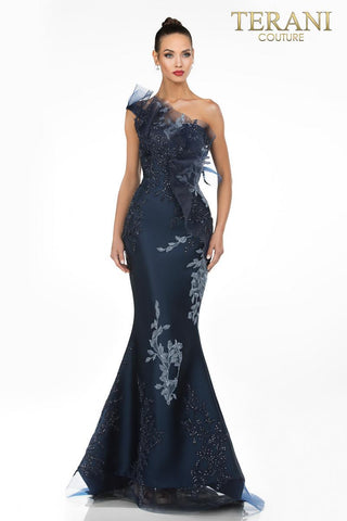 Terani - Evening Style Number 1911E9095 - 1