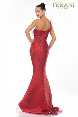 Terani - Evening Style Number 1911E9095 - 4