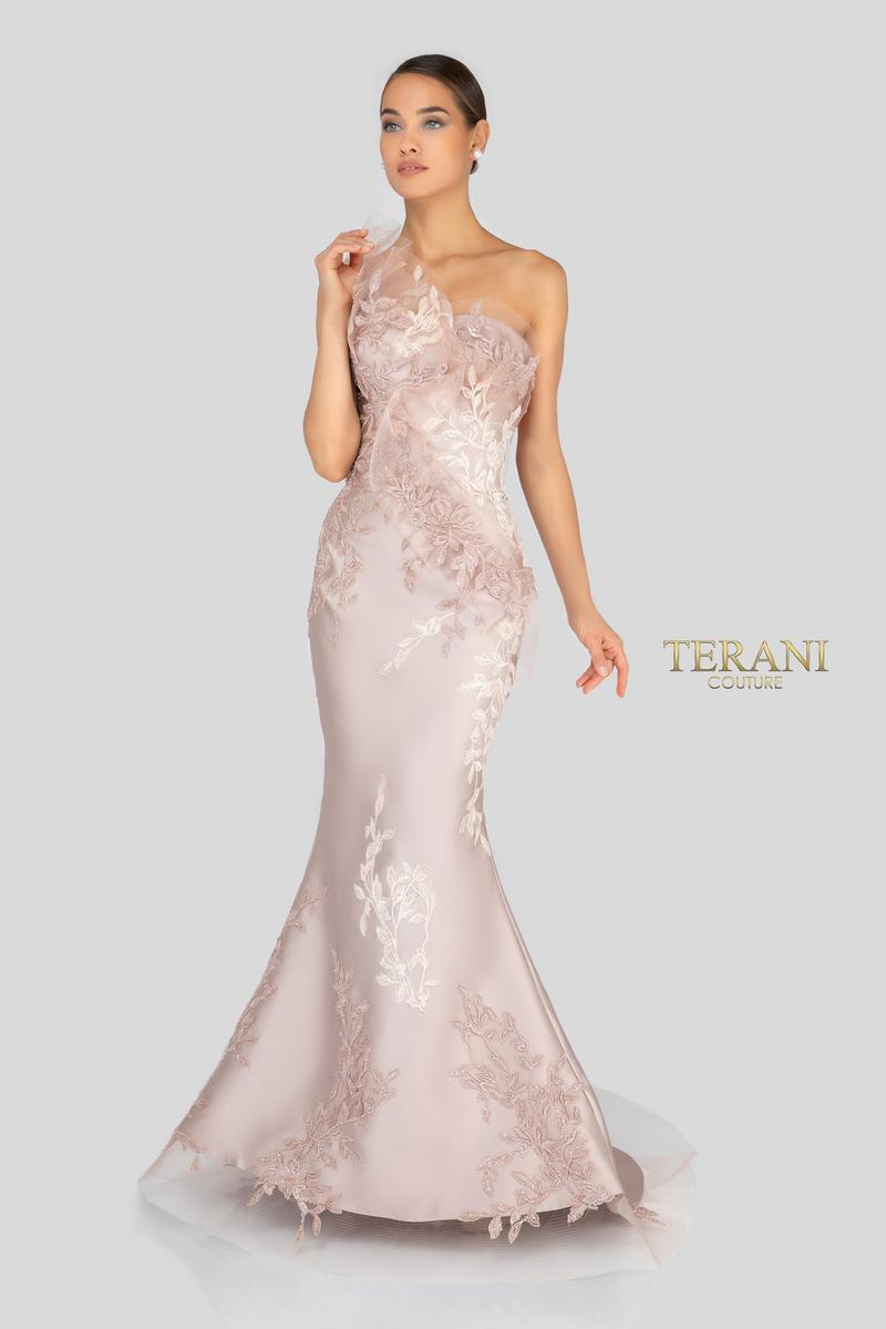 Terani Evening Style Number 1911E9095 - 7