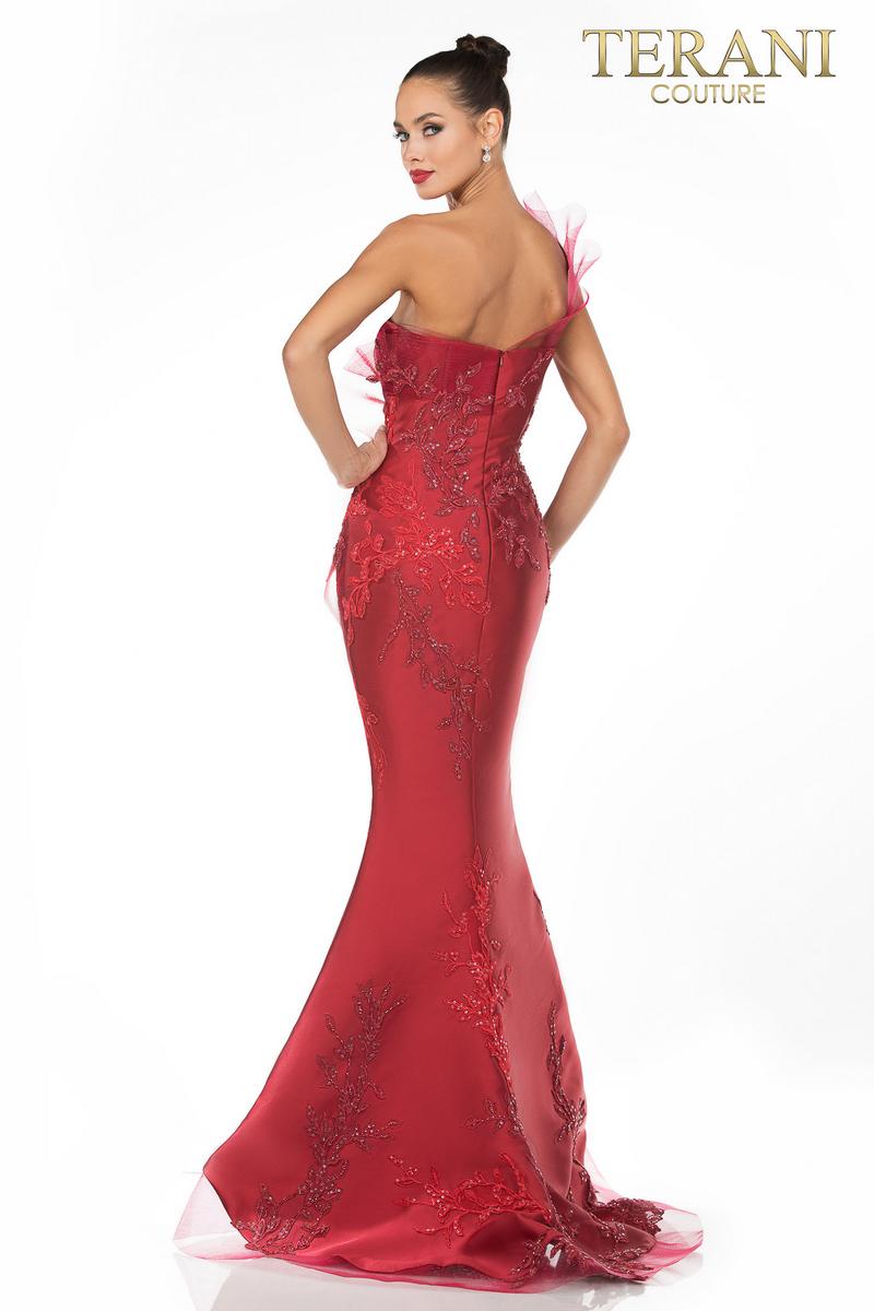 Terani Evening Style Number 1911E9095 - 6