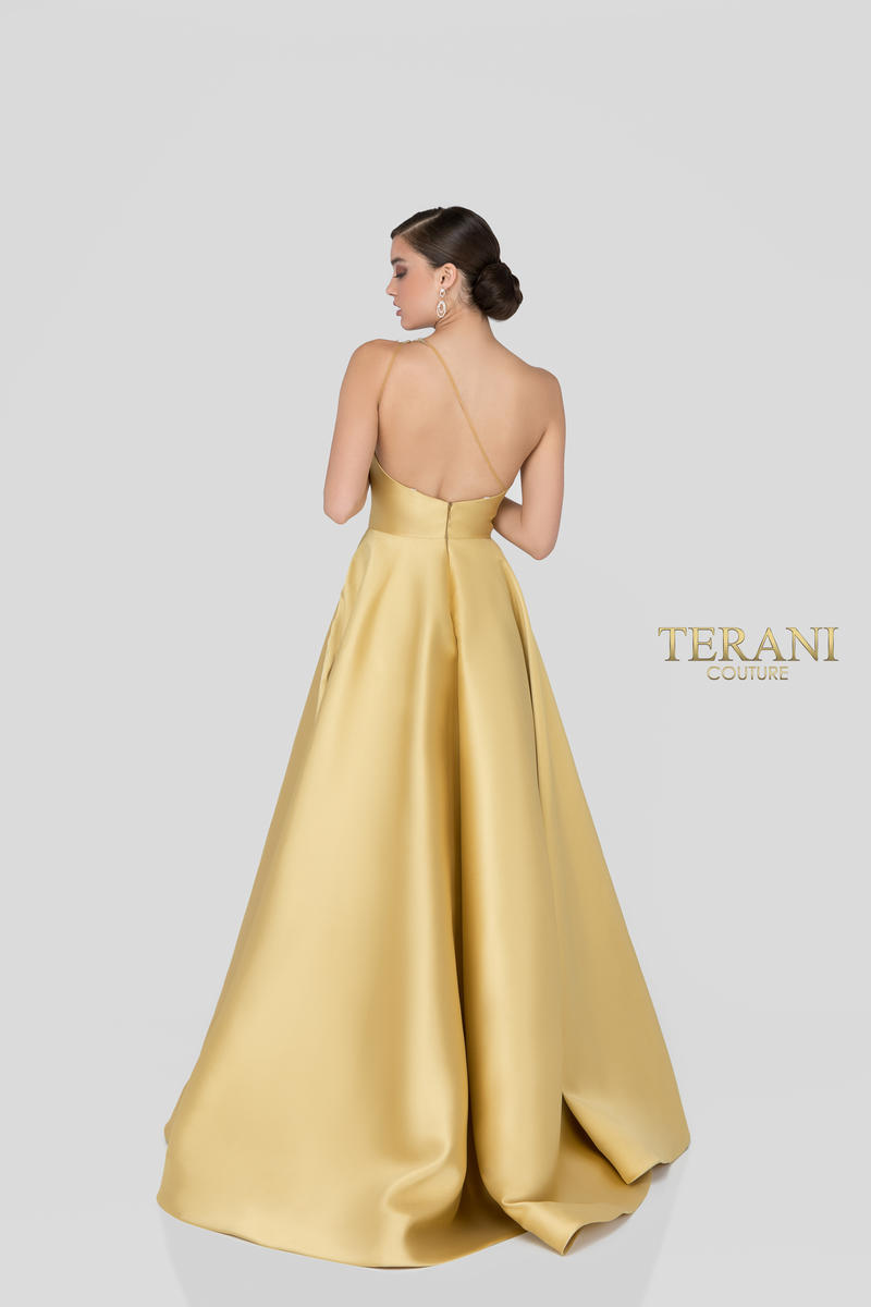 Terani Evening Style Number 1912E9202 - 9