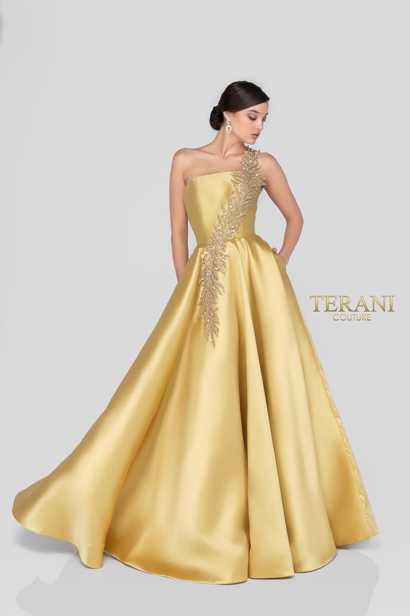 Terani Evening Style Number 1912E9202 - 15