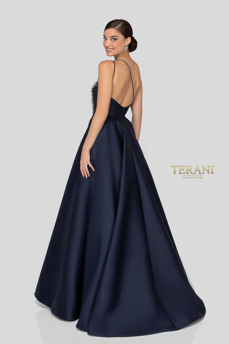 Terani Evening Style Number 1912E9202 - 17