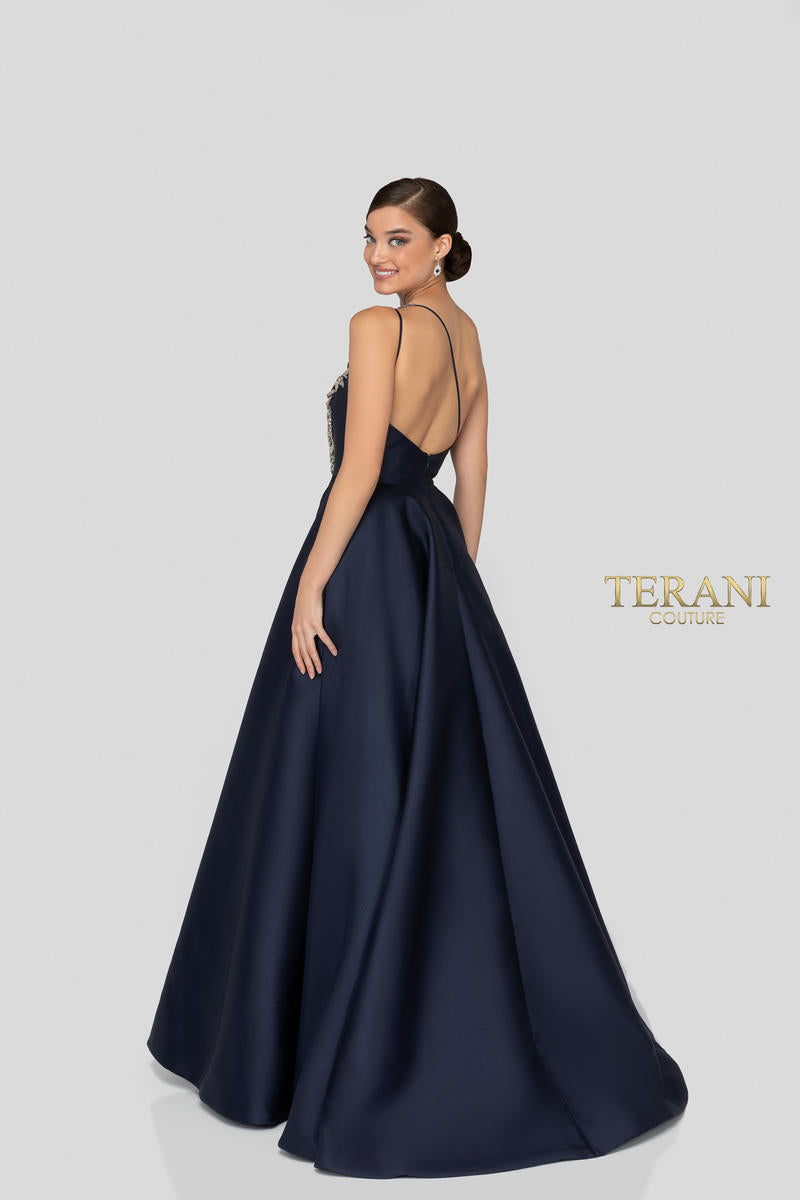 Terani Evening Style Number 1912E9202 - 16