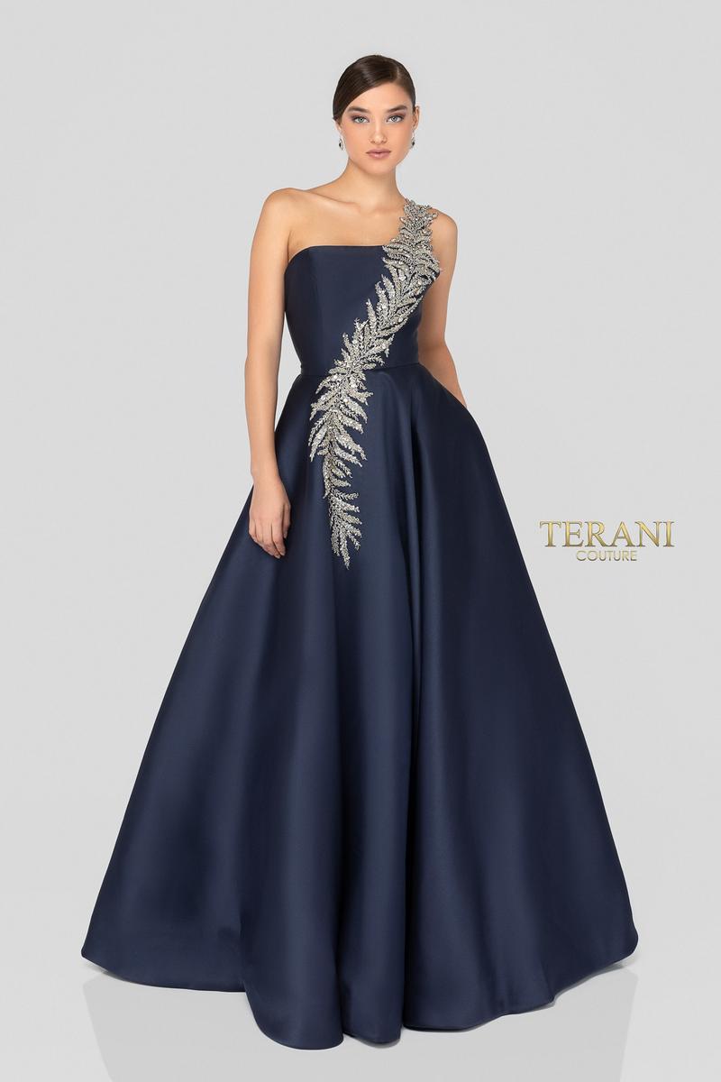 Terani Evening Style Number 1912E9202 - 11
