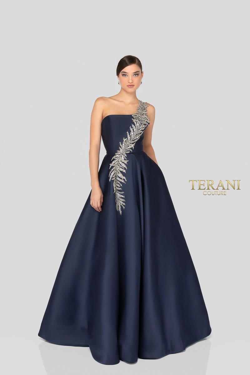 Terani Evening Style Number 1912E9202 - 8