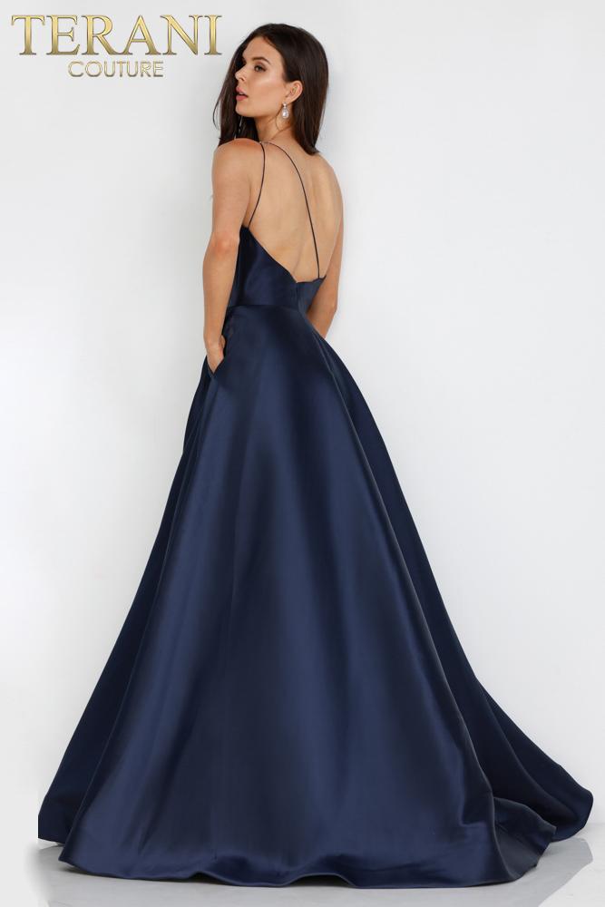 Terani Evening Style Number 1912E9202 - 4