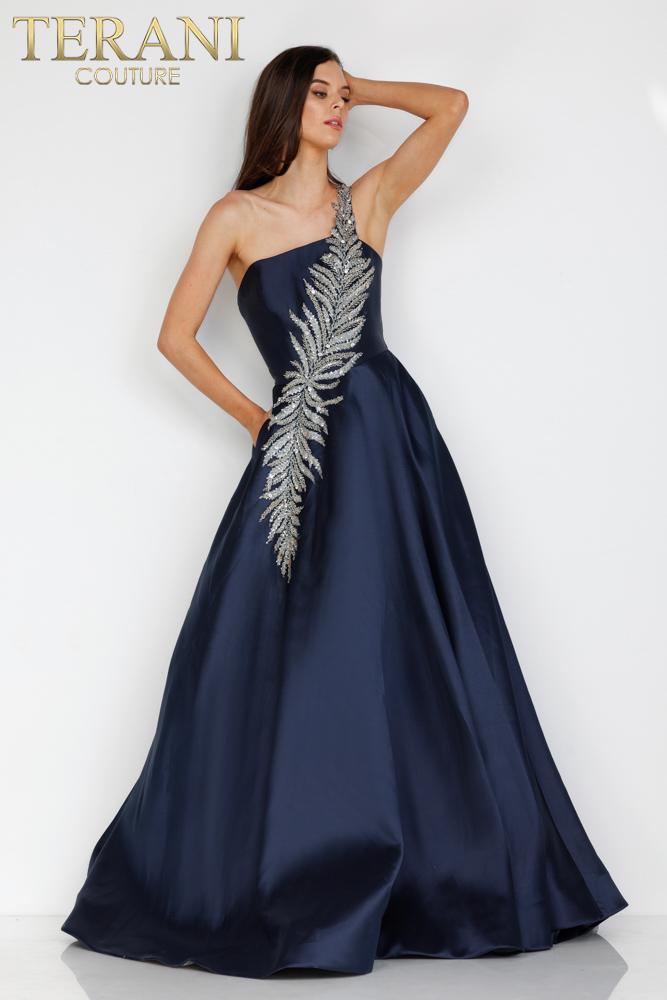 Terani Evening Style Number 1912E9202 - 3