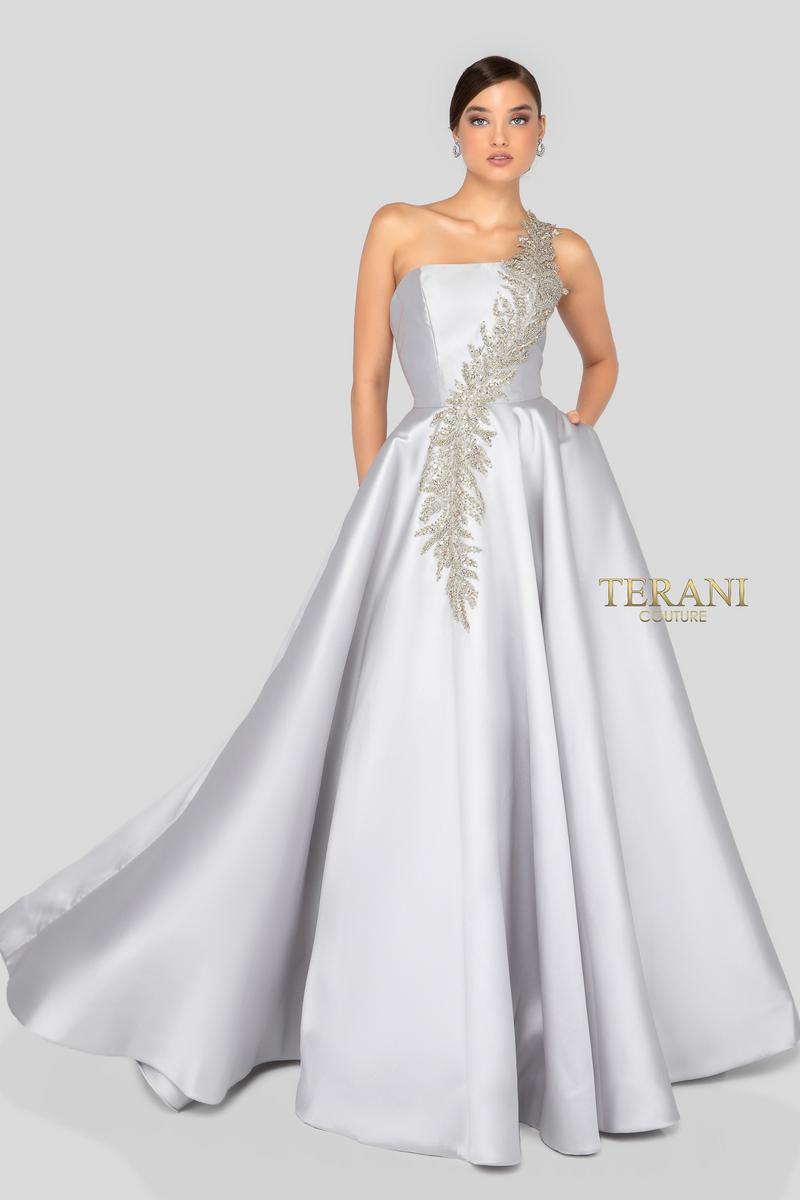 Terani Evening Style Number 1912E9202 - 6