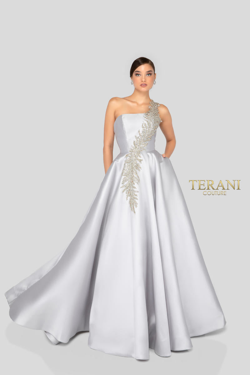 Terani Evening Style Number 1912E9202 - 12
