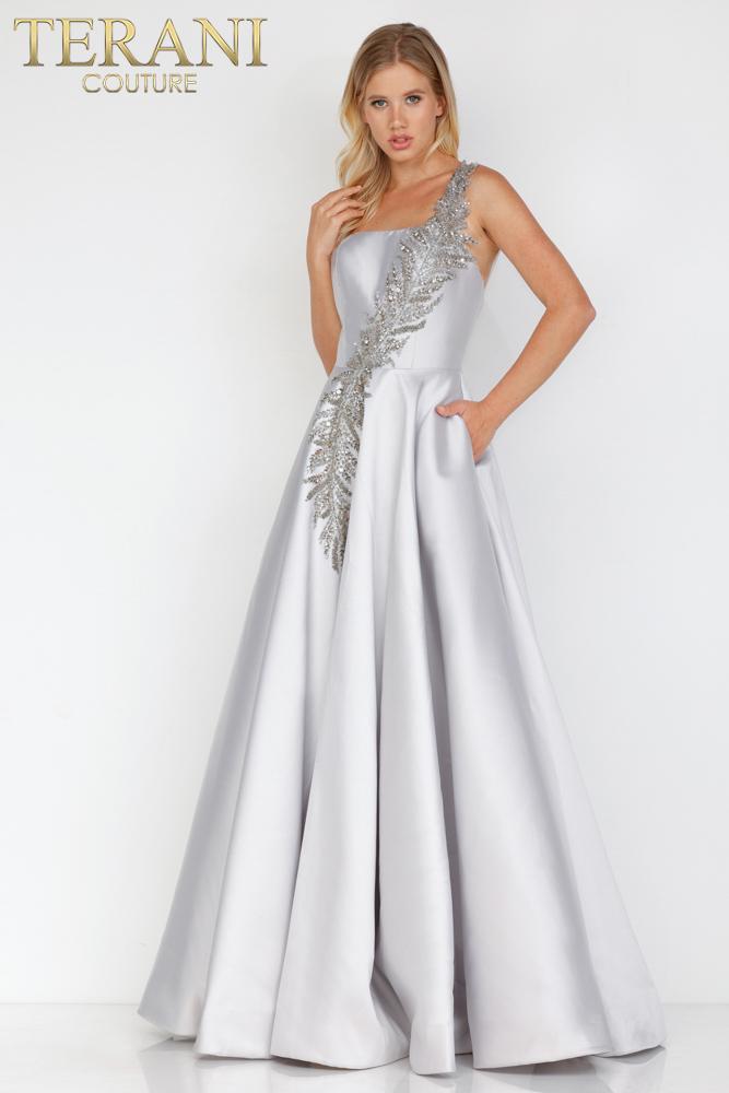 Terani Evening Style Number 1912E9202 - 1