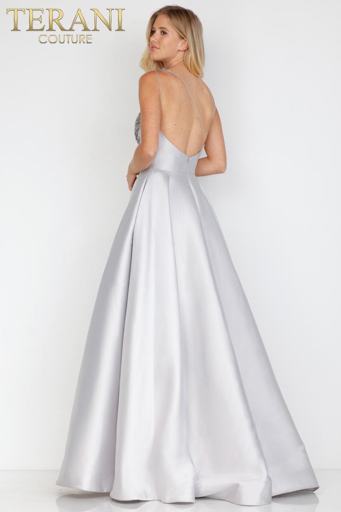 Terani Evening Style Number 1912E9202 - 22